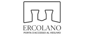 logo turistico ercolano