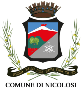 Logo Comune di Nicolosi