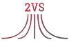 2VS Logo